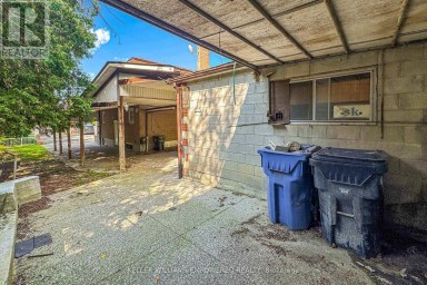 3 HILLDALE ROAD Toronto (Rockcliffe-Smythe) Ontario photo 43