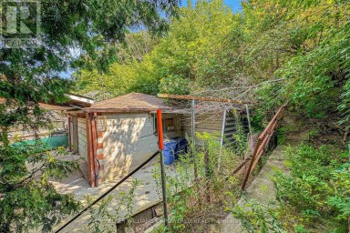 3 HILLDALE ROAD Toronto (Rockcliffe-Smythe) Ontario photo 44