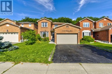 1042 WETHERBY LANE Mississauga (Rathwood) Ontario photo 1