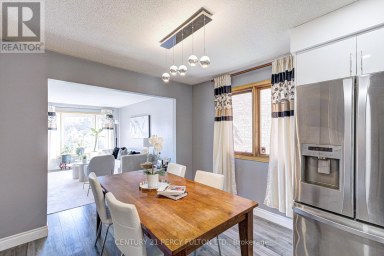 1042 WETHERBY LANE Mississauga (Rathwood) Ontario photo 11
