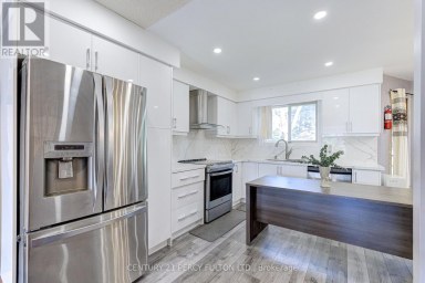 1042 WETHERBY LANE Mississauga (Rathwood) Ontario photo 13