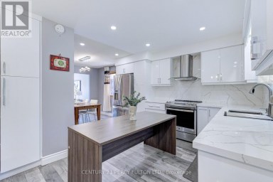 1042 WETHERBY LANE Mississauga (Rathwood) Ontario photo 16