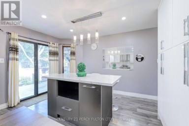 1042 WETHERBY LANE Mississauga (Rathwood) Ontario photo 18