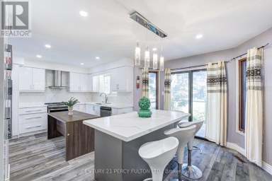 1042 WETHERBY LANE Mississauga (Rathwood) Ontario photo 20
