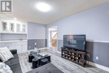 1042 WETHERBY LANE Mississauga (Rathwood) Ontario photo 21