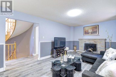 1042 WETHERBY LANE Mississauga (Rathwood) Ontario photo 22