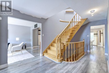 1042 WETHERBY LANE Mississauga (Rathwood) Ontario photo 23