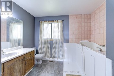 1042 WETHERBY LANE Mississauga (Rathwood) Ontario photo 26
