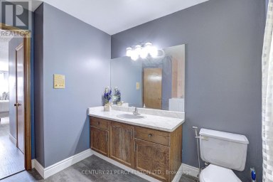 1042 WETHERBY LANE Mississauga (Rathwood) Ontario photo 28
