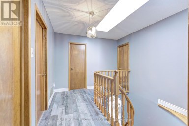 1042 WETHERBY LANE Mississauga (Rathwood) Ontario photo 31