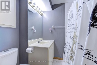 1042 WETHERBY LANE Mississauga (Rathwood) Ontario photo 35