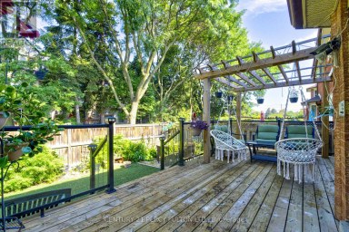 1042 WETHERBY LANE Mississauga (Rathwood) Ontario photo 36