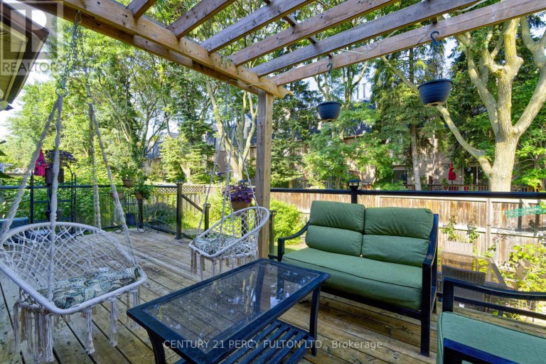 1042 WETHERBY LANE, Mississauga (Rathwood), Ontario, L4W4R8