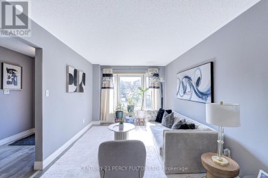 1042 WETHERBY LANE Mississauga (Rathwood) Ontario photo 4