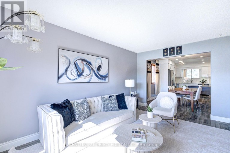 1042 WETHERBY LANE, Mississauga (Rathwood), Ontario, L4W4R8