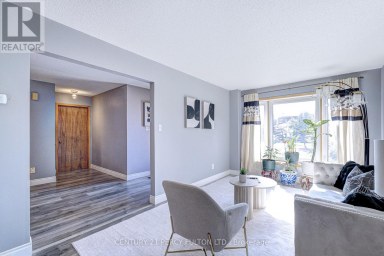 1042 WETHERBY LANE Mississauga (Rathwood) Ontario photo 7