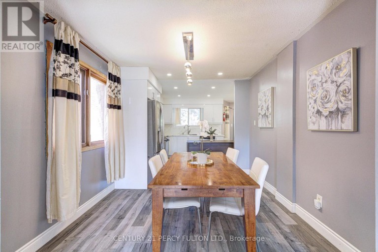 1042 WETHERBY LANE, Mississauga (Rathwood), Ontario, L4W4R8