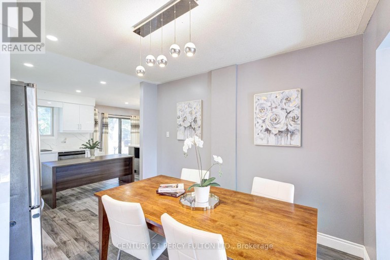 1042 WETHERBY LANE, Mississauga (Rathwood), Ontario, L4W4R8