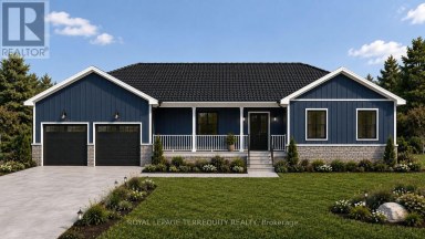 5 POLLOCK ROAD, Trent Hills (Warkworth), Ontario