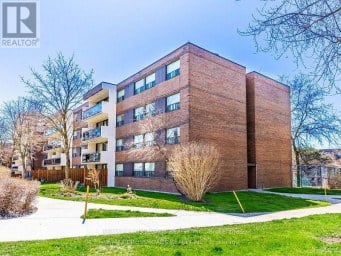 111 - 20 SUNRISE AVENUE Toronto (Victoria Village) Ontario photo 1