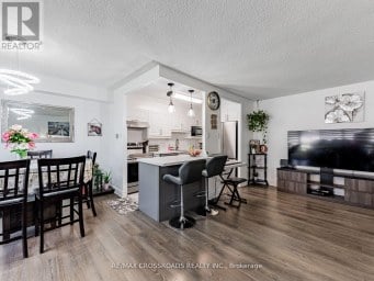 111 - 20 SUNRISE AVENUE Toronto (Victoria Village) Ontario photo 21
