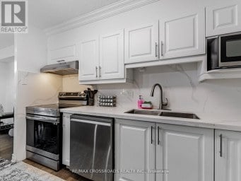 111 - 20 SUNRISE AVENUE Toronto (Victoria Village) Ontario photo 23