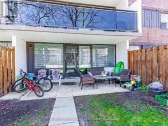 111 - 20 SUNRISE AVENUE Toronto (Victoria Village) Ontario photo 32