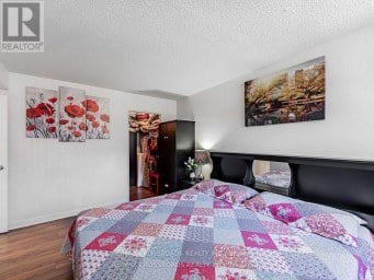 111 - 20 SUNRISE AVENUE Toronto (Victoria Village) Ontario photo 35