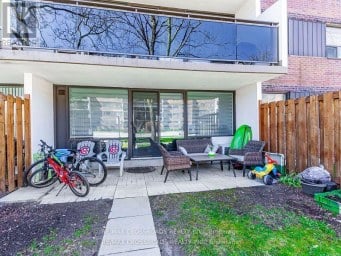 111 - 20 SUNRISE AVENUE Toronto (Victoria Village) Ontario photo 40
