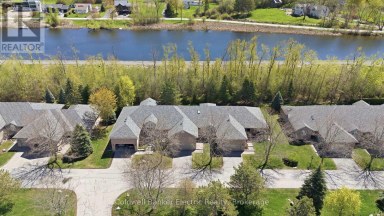 40 - 300 FRANMOR DRIVE Peterborough (Ashburnham Ward 4) Ontario photo 2