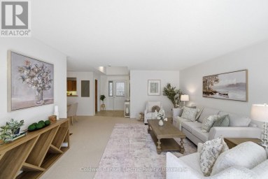40 - 300 FRANMOR DRIVE Peterborough (Ashburnham Ward 4) Ontario photo 9