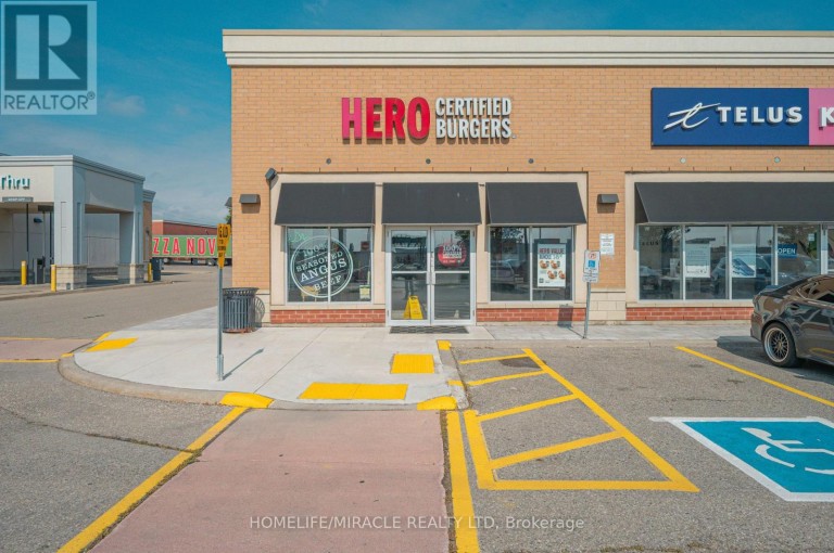10025 HURONTARIO STREET, Brampton (Heart Lake West), Ontario, L6Z0E6