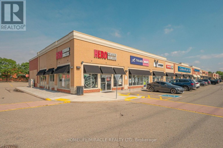 10025 HURONTARIO STREET, Brampton (Heart Lake West), Ontario, L6Z0E6