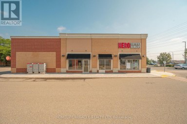 10025 HURONTARIO STREET Brampton (Heart Lake West) Ontario photo 5