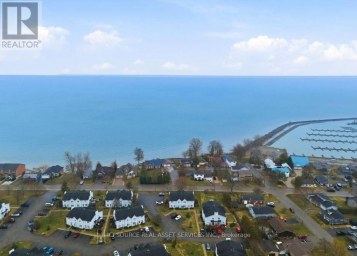48 - 14 NEW LAKESHORE ROAD Norfolk (Port Dover) Ontario photo 3
