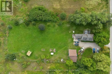 527 STONE ROAD E Guelph (York/Watson Industrial Park) Ontario photo 1