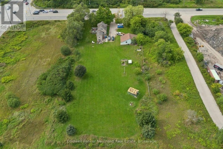527 STONE ROAD E, Guelph (York/Watson Industrial Park), Ontario, N1L1B7