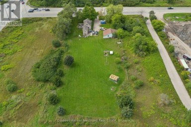 527 STONE ROAD E Guelph (York/Watson Industrial Park) Ontario photo 2