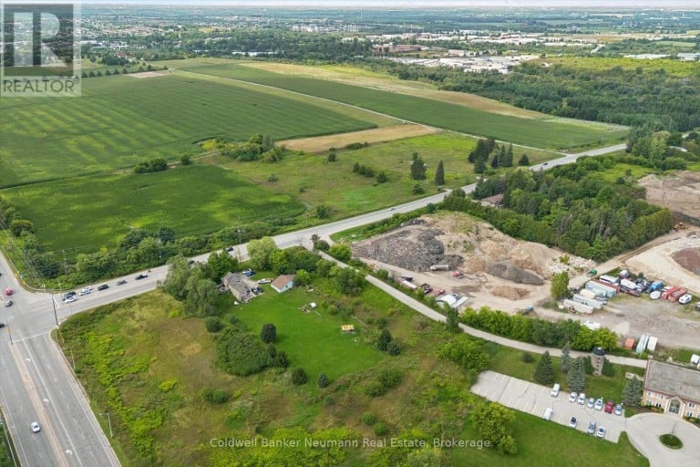 527 STONE ROAD E, Guelph (York/Watson Industrial Park), Ontario, N1L1B7