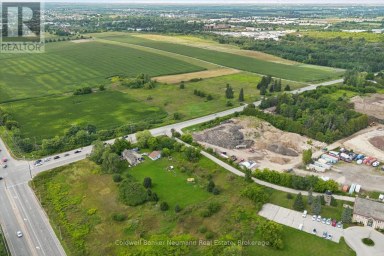 527 STONE ROAD E Guelph (York/Watson Industrial Park) Ontario photo 3