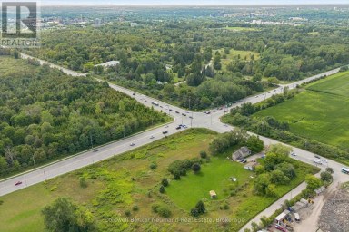 527 STONE ROAD E Guelph (York/Watson Industrial Park) Ontario photo 4
