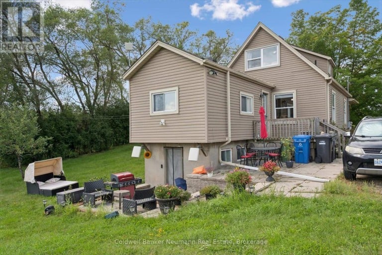 527 STONE ROAD E, Guelph (York/Watson Industrial Park), Ontario, N1L1B7