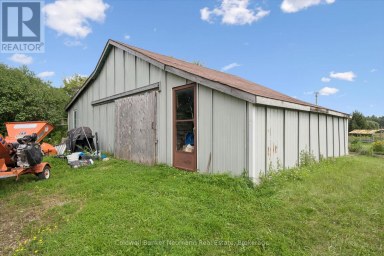 527 STONE ROAD E Guelph (York/Watson Industrial Park) Ontario photo 45