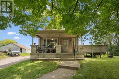 527 STONE ROAD E Guelph (York/Watson Industrial Park) Ontario photo 9