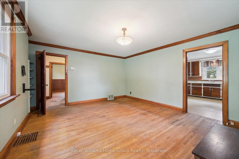 20 WATER STREET W, Centre Wellington (Elora/Salem), Ontario, N0B1S0