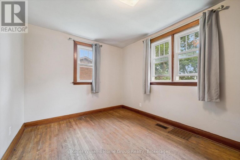 20 WATER STREET W, Centre Wellington (Elora/Salem), Ontario, N0B1S0