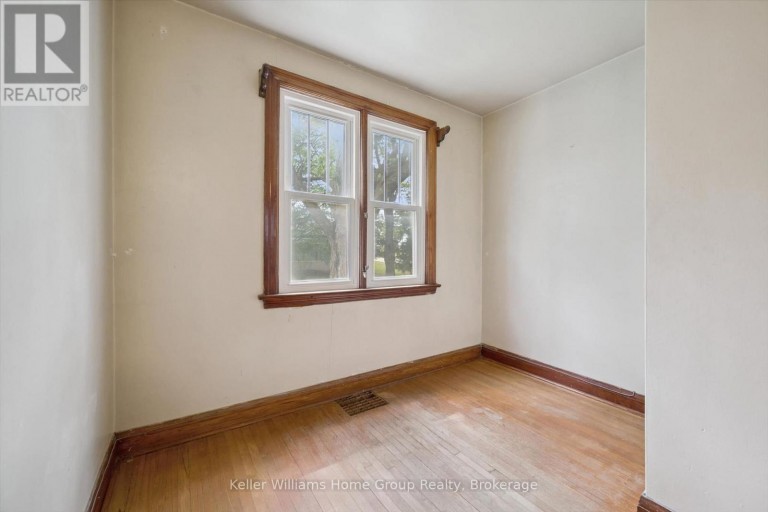 20 WATER STREET W, Centre Wellington (Elora/Salem), Ontario, N0B1S0