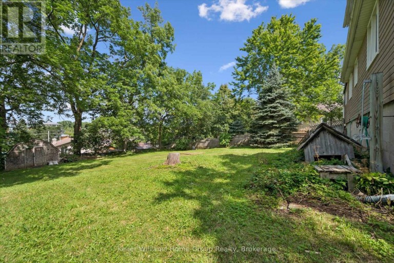 20 WATER STREET W, Centre Wellington (Elora/Salem), Ontario, N0B1S0