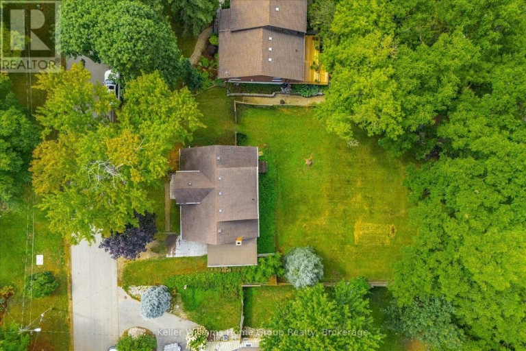 20 WATER STREET W, Centre Wellington (Elora/Salem), Ontario, N0B1S0