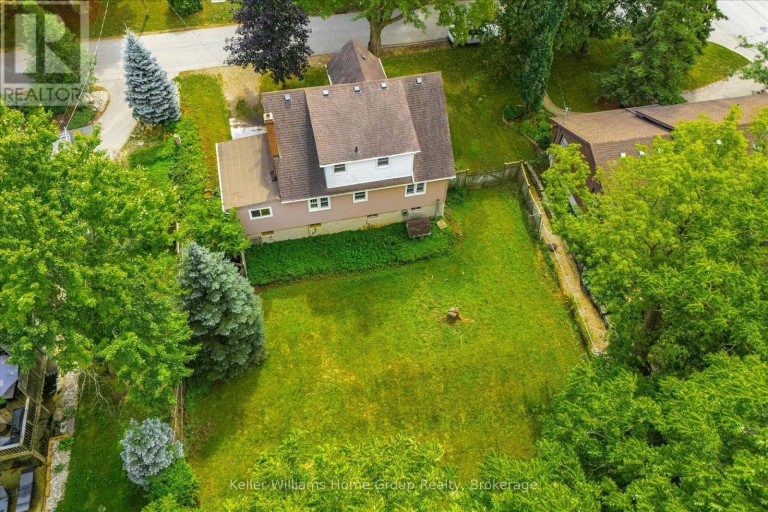 20 WATER STREET W, Centre Wellington (Elora/Salem), Ontario, N0B1S0